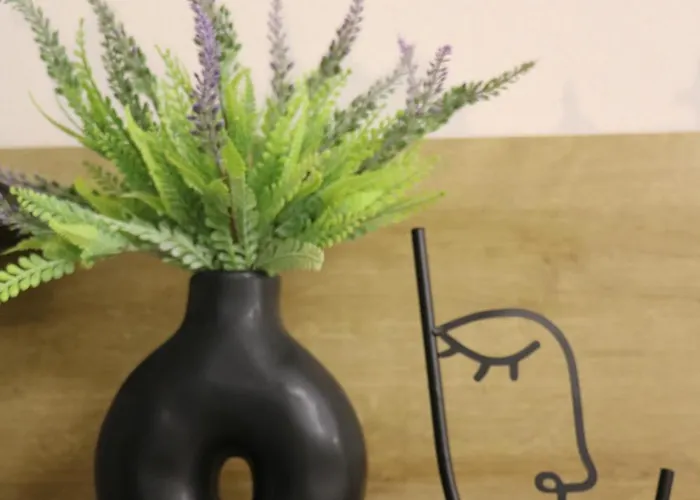 Appartement Urban Oasis Tirana