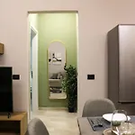 Urban Oasis Apartment