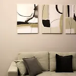 Urban Oasis Apartment *
