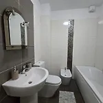 Apartment Urban Oasis Tirana