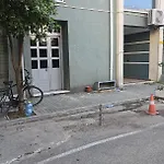 Urban Oasis Tirana