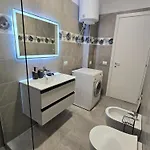 Urban Oasis Apartment