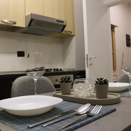 Urban Oasis Тирана