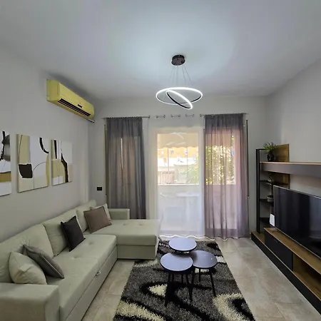 Urban Oasis Апартаменты *