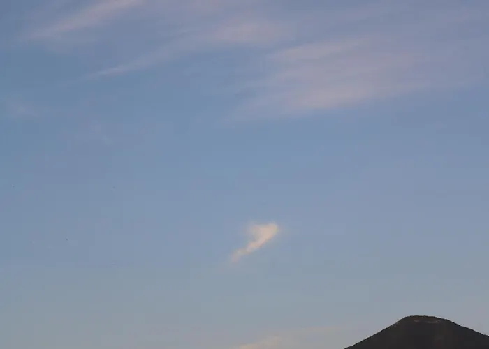 Διαμέρισμα Urban Oasis *