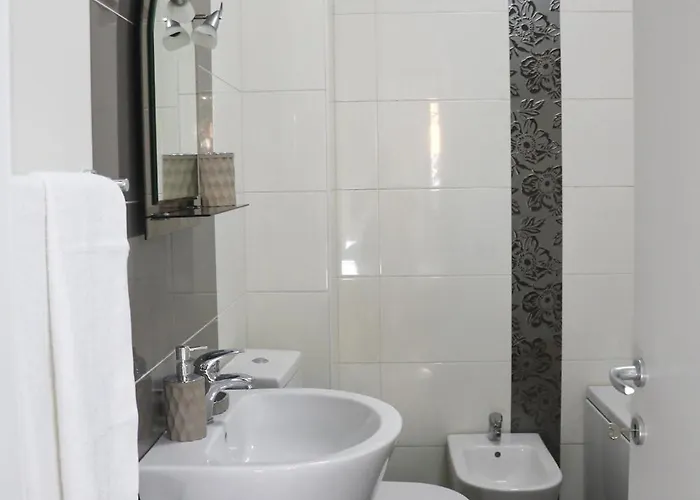 Urban Oasis Διαμέρισμα